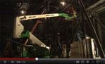Verbolten is the newest, most technologically advanced ride ever built at Busch Gardens Williamsburg.